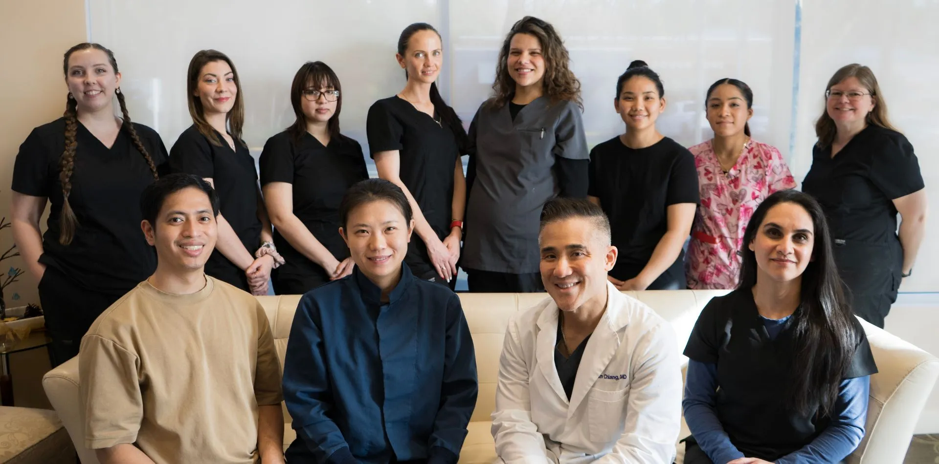 Home Page - Woodinville, WA Dentist